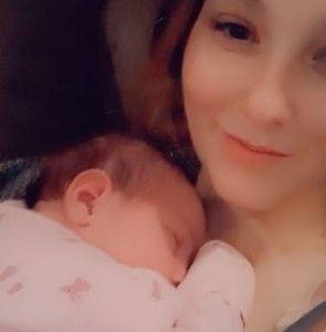 Meet your Posher, Sammy